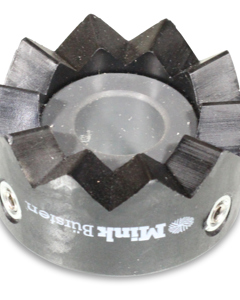 Adjusting ring circular brush ZZ system 20/57